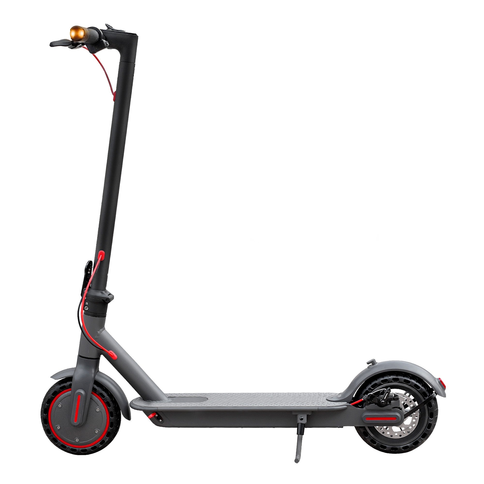 AOVOPRO TUYAS 36V 10.5AH IP65 Load Capacity 120kg with Turn Signal 350W Foldable Adult Electric Scooter